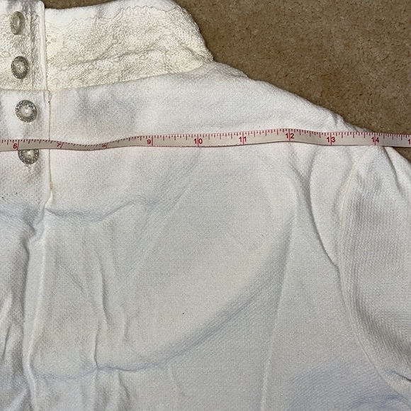 CFD Blouse - Picture 5 of 10